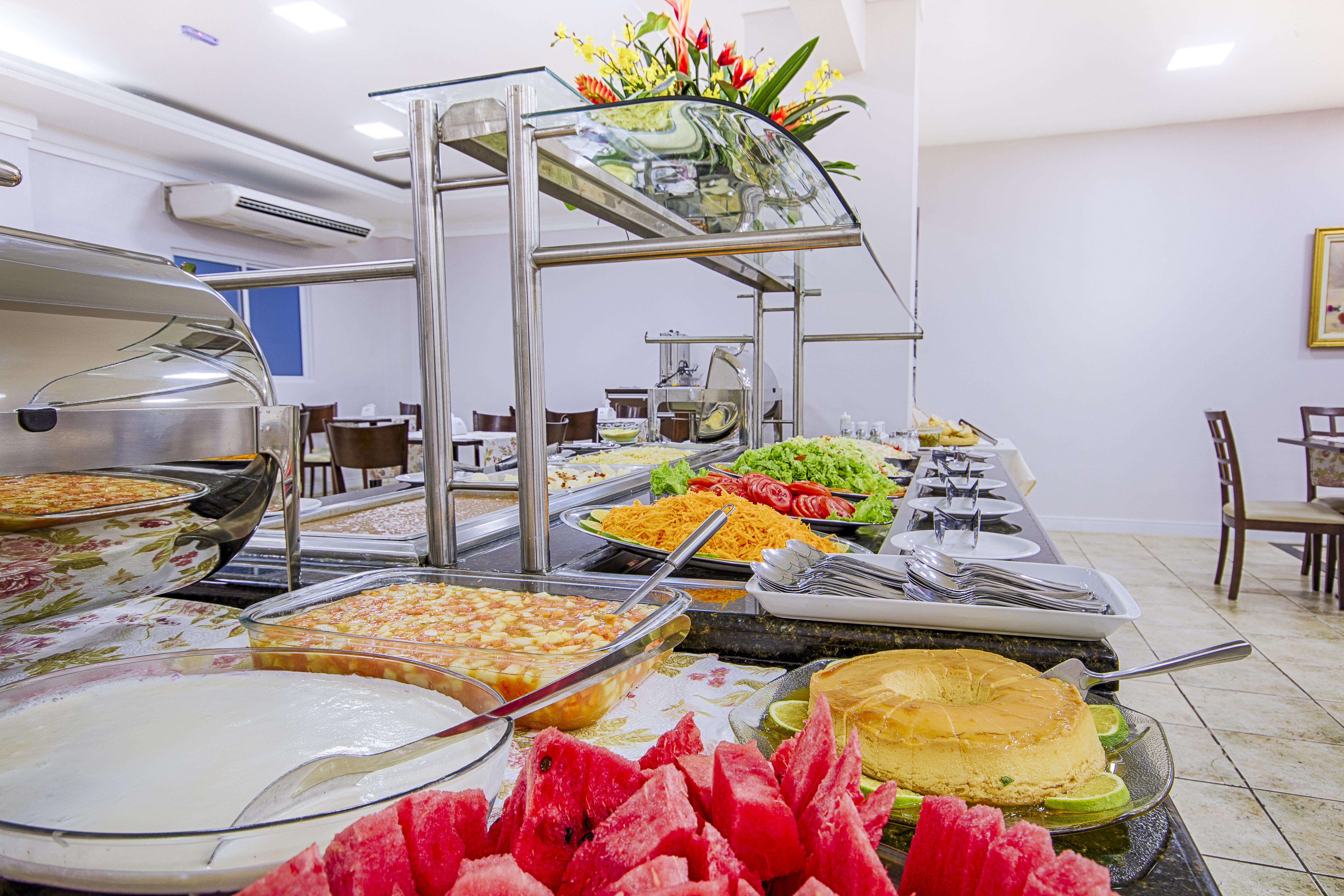 פוז דו איגואסו Cataratas Park Hotel E Eventos מראה חיצוני תמונה